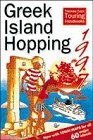 Greek Island Hopping 1997 (Thomas Cook Touring Handbooks)