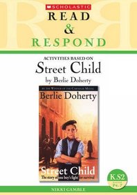 Street Child (Read & Respond)