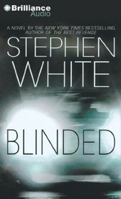 Blinded (Dr. Alan Gregory)