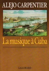 La Musique  Cuba