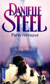 Paris Retrouve (French Edition)