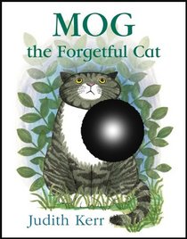 Mog the Forgetful Cat: Complete & Unabridged