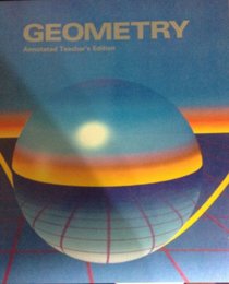 Geometry 1991