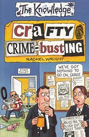 The Knowledge Crafty Crime Bursting