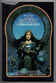 The Secret: A Treasure Hunt