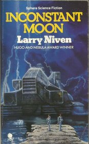 Inconstant Moon (Sphere Science Fiction)