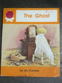 Ghost (The story box)