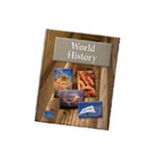 AGS World History 2008: Student Workbook (NATL)