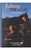 Johnny Tremain: With Related Readings (The Emc Masterpiece Series Access Editions)
