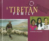 A Tibetan Family (Journey Between Two Worlds)