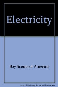Electricity - BSA Merit Badge Series