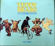 TEDDY BEARS - A CELEBRATION