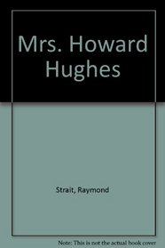 Mrs. Howard Hughes
