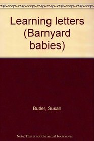Learning letters (Barnyard babies)