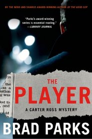 The Player (Carter Ross, Bk 5)