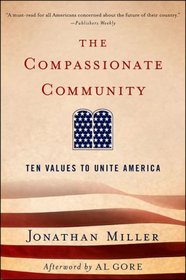 The Compassionate Community: Ten Values to Unite America