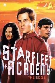 The Competitive Edge (w.t.) (Star Trek: Starfleet Academy)