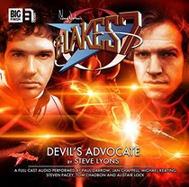 2.5 Devil's Advocate (Blake's 7: The Classic Audio Adventures)