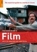 The Rough Guide to Film 1 (Rough Guide Reference)