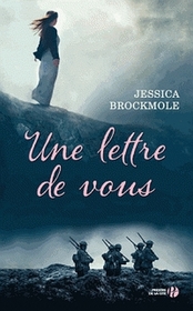 Une lettre de vous (Letters from Skye) (French Edition)