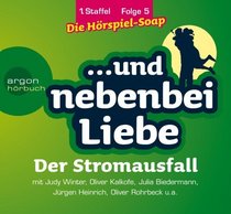 ... und nebenbei Liebe 5