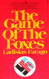The Game of the Foxes