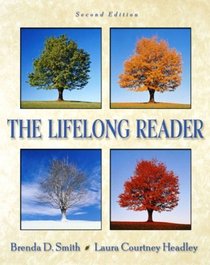 The Lifelong Reader, Second Edition