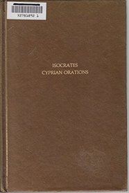 Cyprian Orations (Greek texts and commentaries)