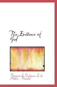 The Existence of God