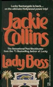 Lady Boss (Lucky Santangelo, Bk 3)