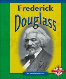 Frederick Douglass (Compass Point Early Biographies)