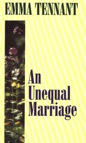An Unequal Marriage, Or, Pride and Prejudice Twenty Years Later (Thorndike Large Print Romance Series)