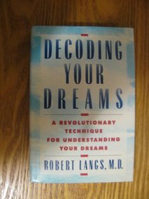 Decoding Your Dreams