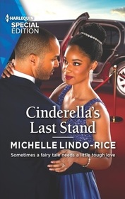 Cinderella's Last Stand (Seven Brides for Seven Brothers, Bk 2) (Harlequin Special Edition, No 2934)