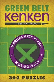 Green Belt KenKen