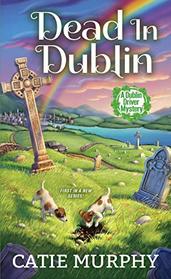 Dead in Dublin (Dublin Driver, Bk 1)