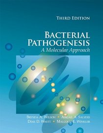 Bacterial Pathogenesis: A Molecular Approach.