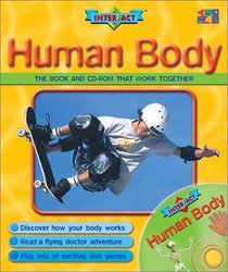 Human Body (Interfact)