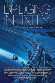 Bridging Infinity (Infinity Project, Bk 5)