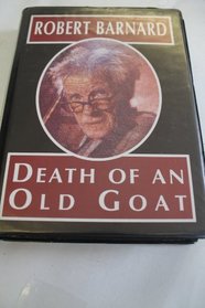 Death of an Old Goat