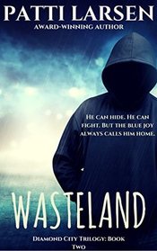 Wasteland (Volume 2)