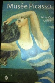 Musee Picasso - Visitor's Guide