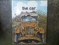 The Car--SRA Independent Reader (Reading Mastery I)