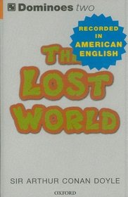 Dominoes Two The Lost World Cassette