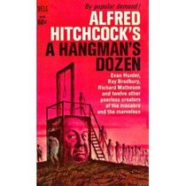 Alfred Hitchcock's A Hangman's Dozen