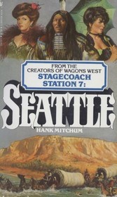 STAGECOACH/SEATTLE