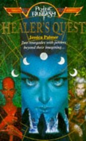 Healer's Quest (Point Fantasy S.)