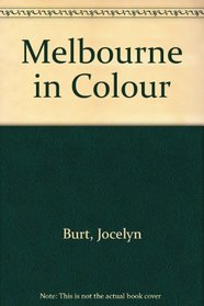 Melbourne in Colour