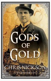 Gods of Gold (DI Tom Harper, Bk 1)