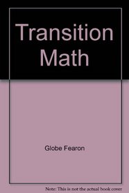 Transition Math